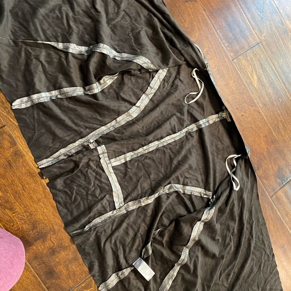 Democracy Jacket Topper Size Large - Picture 6 of 8